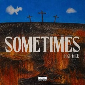 Image for 'SOMETIMES'