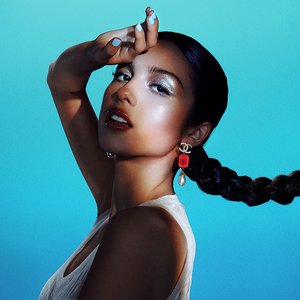 Bild för 'Olivia Rodrigo'