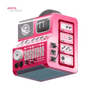 Image for 'any%: Level 2'