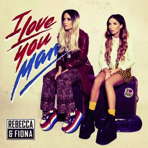 Imagem de 'I love you man'