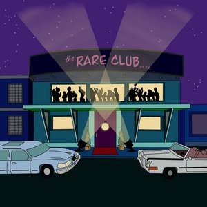 Image for 'PRE-PARTY VOL. II'