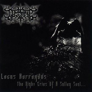 Immagine per 'Locus Horrendus: The Night Cries of a Sullen Soul...'