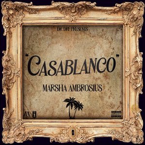 Immagine per 'Casablanco'