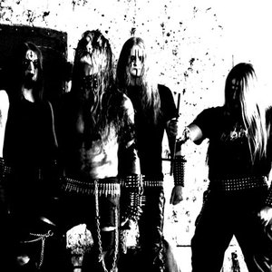 Image for 'Black Death Ritual'
