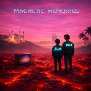 Image for 'Magnetic Memories'