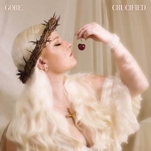 Image for 'Crucified'