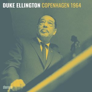 Image for 'Copenhagen 1964'