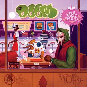 Image for 'MM..FOOD (20 Year Anniversary Edition)'