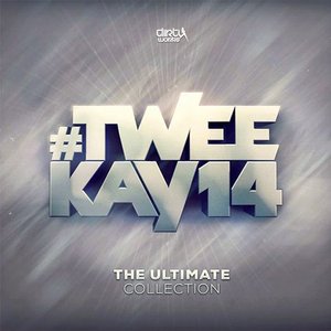 “Tweekay14 - The Ultimate Collection”的封面