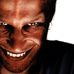 Bild für 'Aphex Twin'