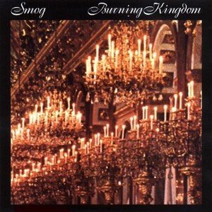 Bild für 'Burning Kingdom - EP'