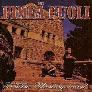 Immagine per 'Pimeä Puoli'