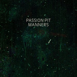Image for 'Manners'