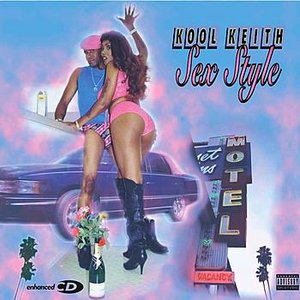 Image for '"Sex Style" Instrumentals'