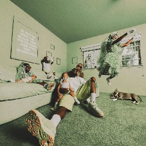 'HOOD HYMNS' için resim