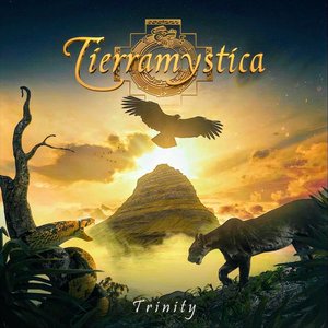 Image for 'Trinity'