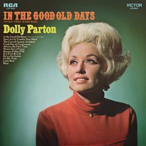 Image for 'In the Good Old Days (When Times Were Bad)'