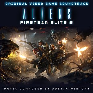 'Aliens: Fireteam Elite 2 (Original Video Game Soundtrack)' için resim