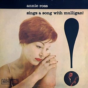 Image for 'Sings A Song With Mulligan'