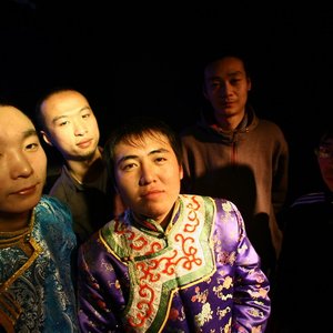 Image for '杭盖'