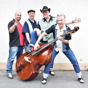 Image for 'The Lennerockers'