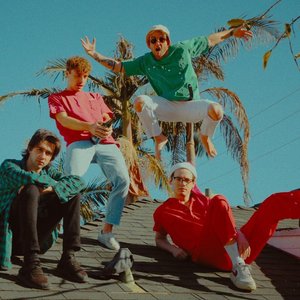 Изображение для 'The Wrecks'