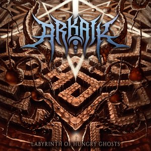 Zdjęcia dla 'Labyrinth of Hungry Ghosts'