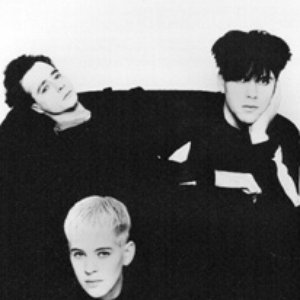 Immagine per 'Xymox'
