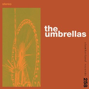 Bild für 'The Umbrellas'