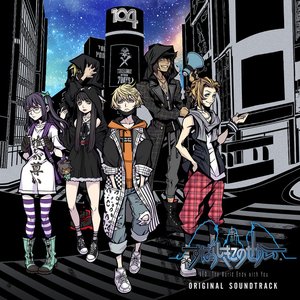 Image for 'NEO: The World Ends with You (Original Soundtrack)'