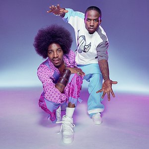Bild für 'OutKast'