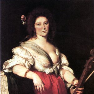 Immagine per 'Barbara Strozzi'