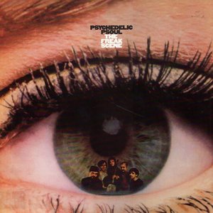 Image for 'Psychedelic Psoul'