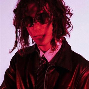 Image for 'Bladee'