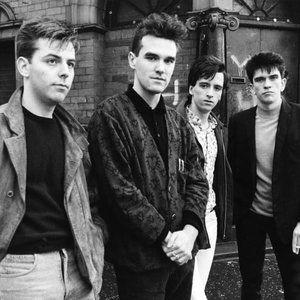 Immagine per 'The Smiths'