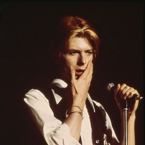 Zdjęcia dla 'David Bowie'