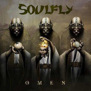 'Omen'の画像