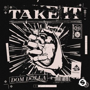 Image for 'Take It'
