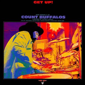 Image for 'Get Up!'