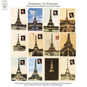 Immagine per 'Entremont à la française'