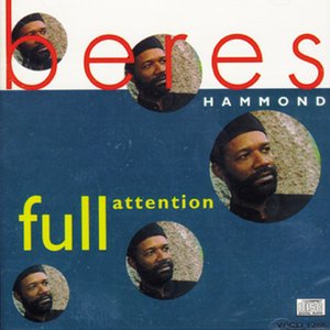 Image for 'Full Attention'