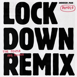 Image for 'Lockdown (Remix Bundle)'