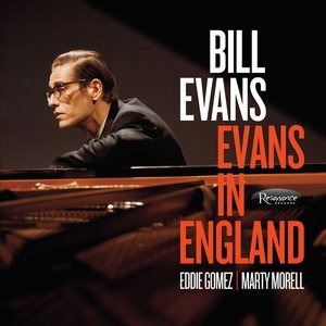 'Evans in England'の画像