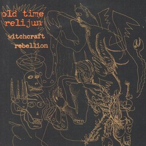 Image for 'Witchcraft Rebellion'