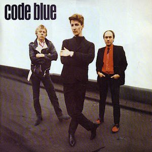 Image for 'Code Blue'