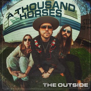 Immagine per 'The Outside'