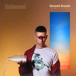 Image for 'Gioventù Bruciata'