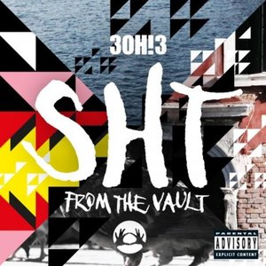 Image for 'SHT From The Vault'