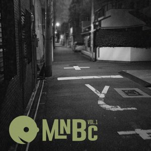 Image for 'Midnight Broadcasts, Vol. 1'