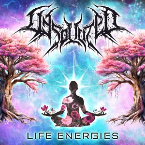 'Life Energies' için resim
